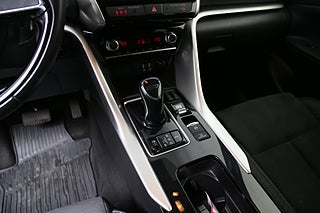 SUV Mitsubishi Eclipse Cross 26 av 28