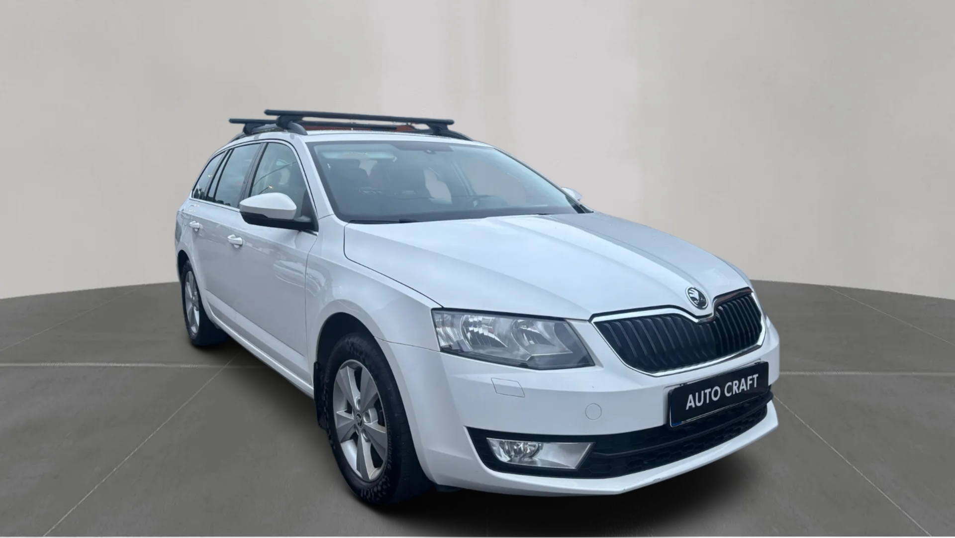 Skoda Octavia 2015, bild 3/45