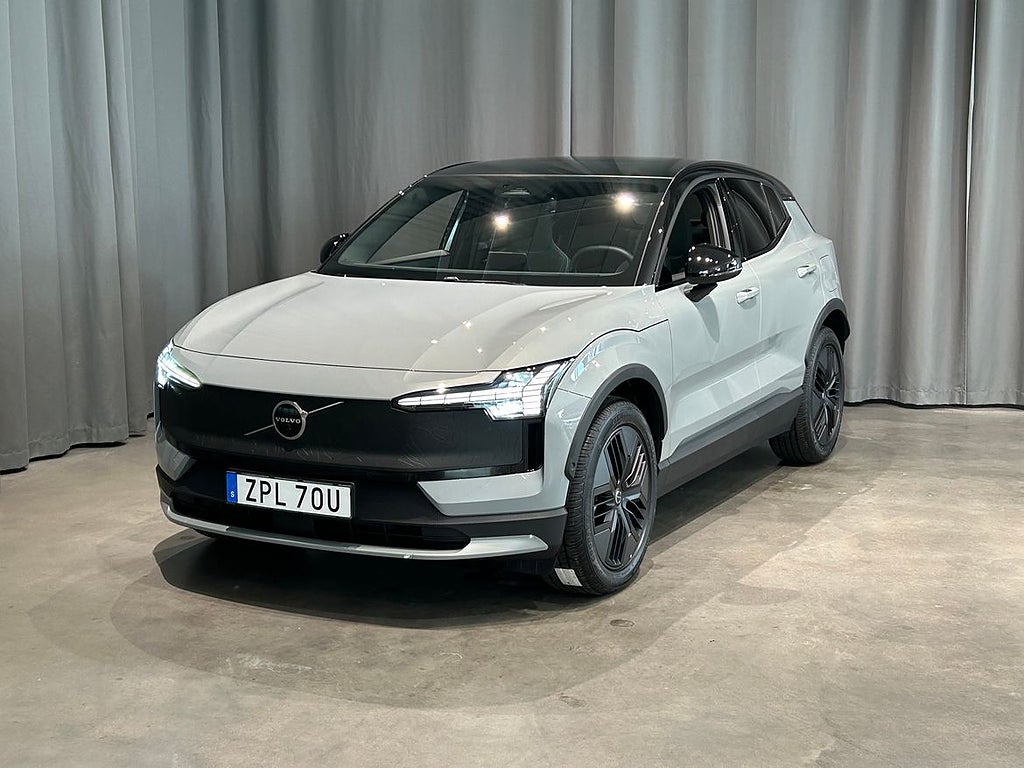 Volvo EX30 Cross country Twin M Perform Ultra *Leasbar/Se...
