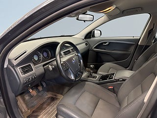 Volvo V70 1.6D DRIVe Kinetic S&V-hjul/Dieselvärmare/Kamrem bytt