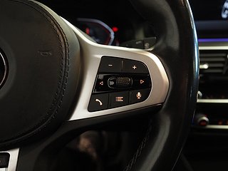 Kombi BMW 520 21 av 24