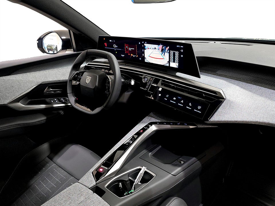 Bild på Peugeot 5008 GT Edition Hybrid Aut - OMGÅENDE LEVERANS!