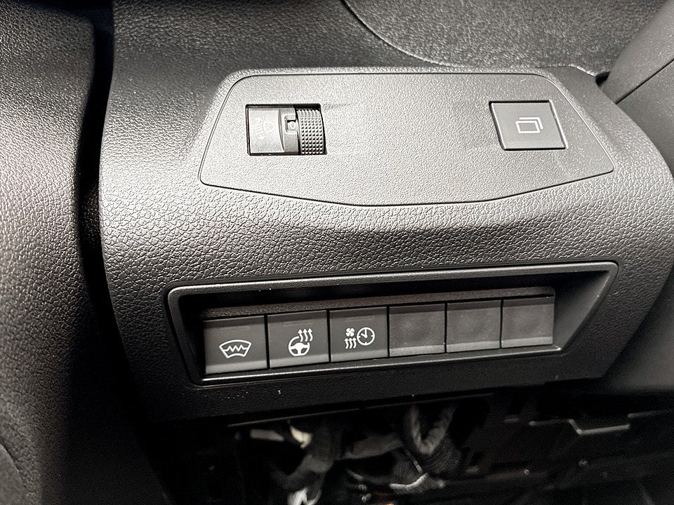 Bild på Peugeot Partner Plus 130hk Aut L2 - EDITION! SERVICE & VINTERHJUL INGÅR