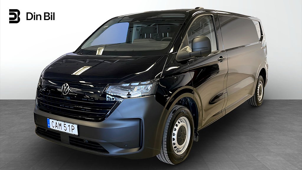 Volkswagen Transporter T7 Skåp Proline 2,0 TDI 110hk