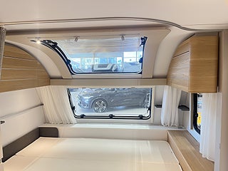 Husvagn-övrigt Adria ADORA 673 PK 13 av 30