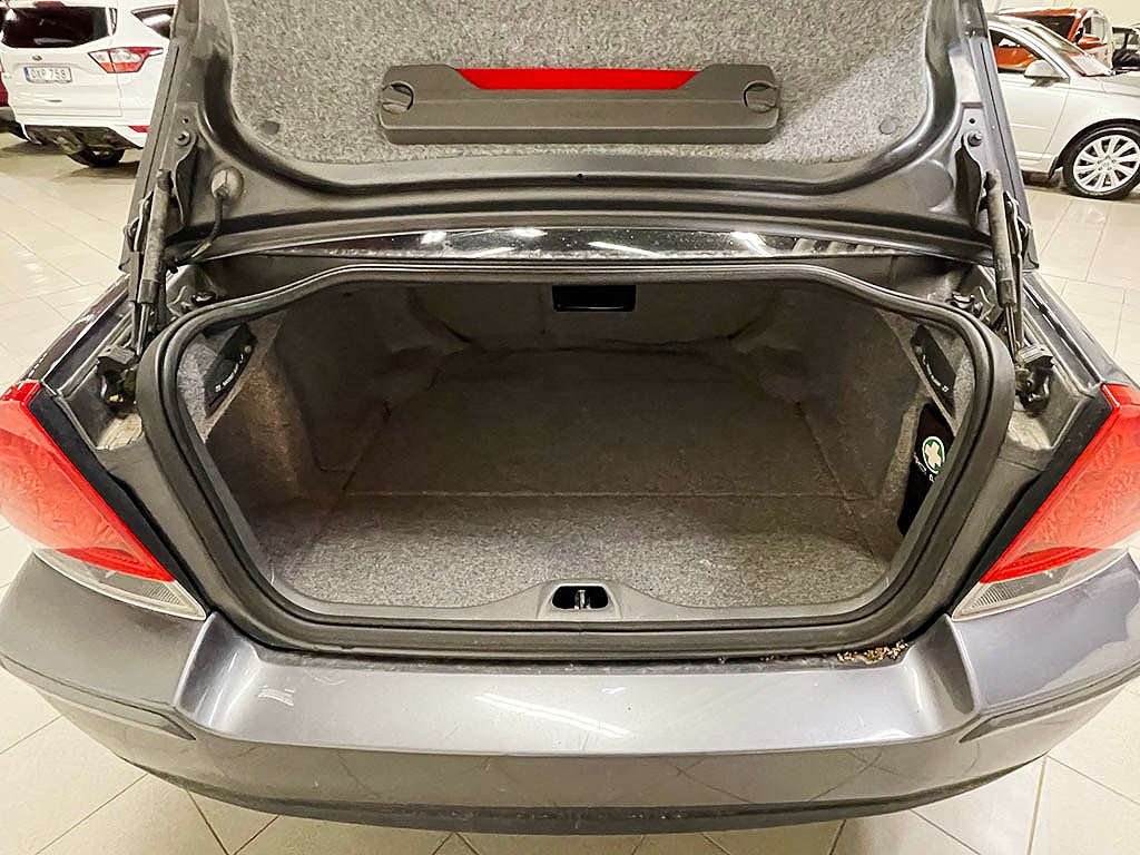Volvo S60 2,4 140Hk Bensin 30L (Gas pluggat)