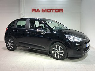 Halvkombi Citroën C3 3 av 20