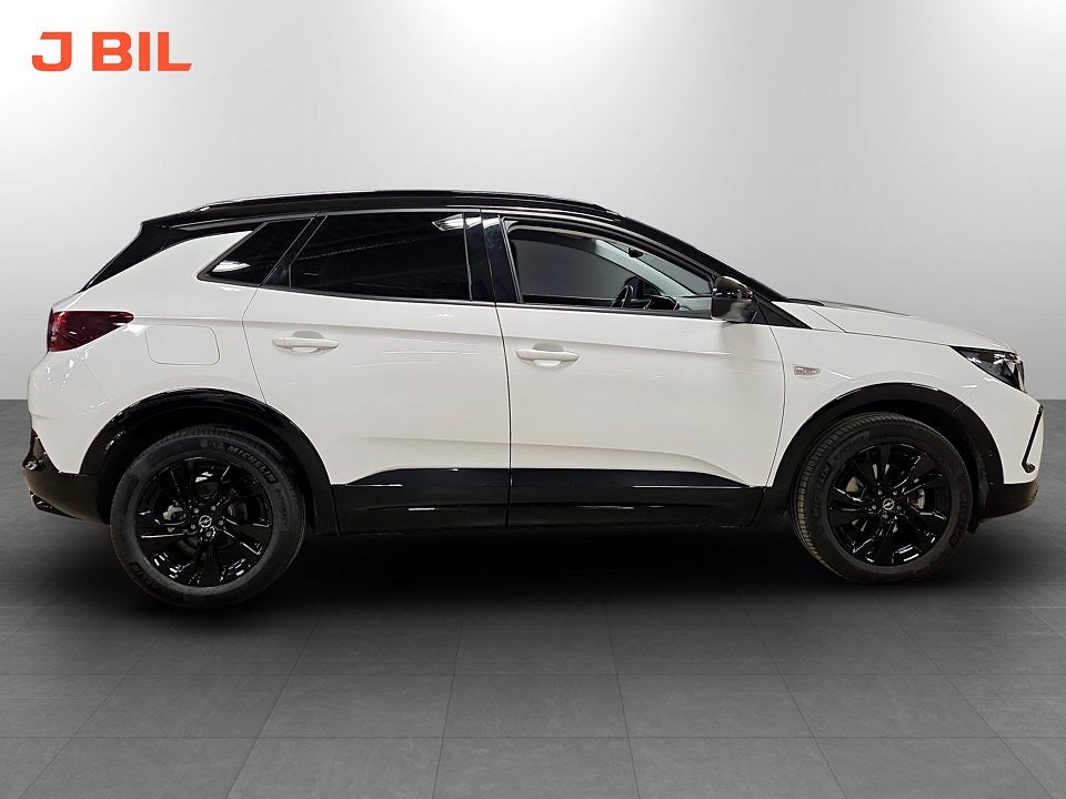 Bild på Opel Grandland GS 1.2 Turbo 130hk Aut - B-KAMERA, RATTVÄRME