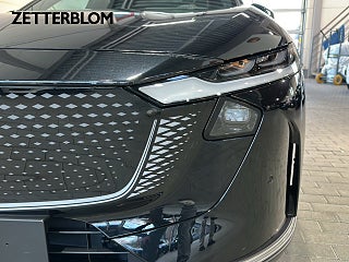 Kombi Mazda 6 16 av 19