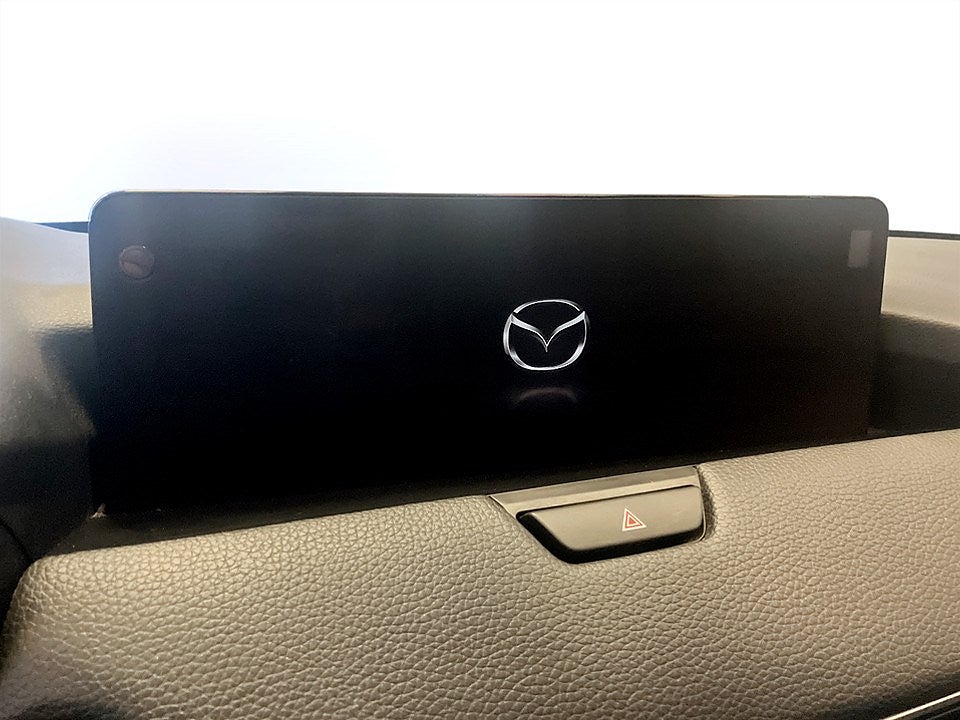 Bild på Mazda CX-60 Exclusive-line PHEV 327hk Aut 4WD - B-KAMERA, EL-BAKLUCKA