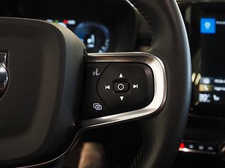 SUV Volvo XC40 18 av 21