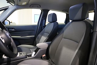 Halvkombi Honda Jazz 10 av 22