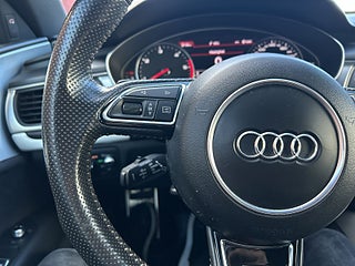 Audi A7 Sportback 3.0 TDI V6 Sport Edition Kamera/HuD/Halvskinn – bild 19