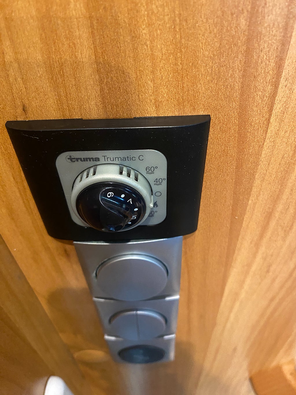 Bürstner T Marano / B-körkort / Solcell / Fint skick - Bürstner