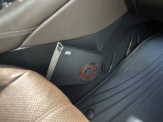 Mazda 6 Wagon 2.2 Optimum Drag HuD Mvärm BOSE 360° S/V-hjul