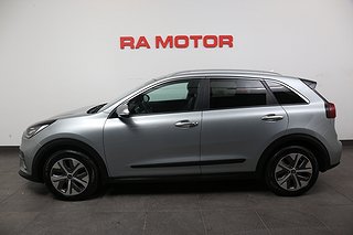 SUV Kia E-Niro 3 av 22