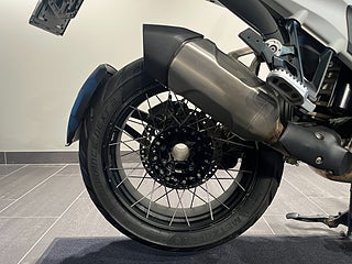 BMW R1300GS /Ride Nordic-resa till Portugal värde 29.900kr ingår!