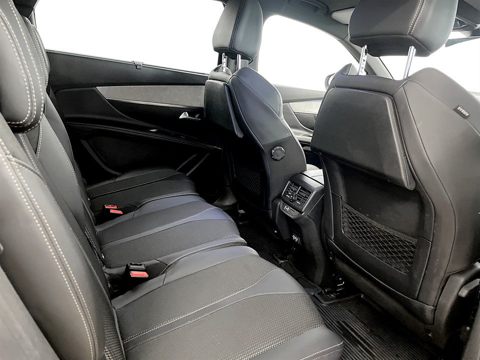 Bild på Peugeot 5008 GT 1.2 PT 130hk Aut 7-SITS KAMPANJRÄNTA 3,99%