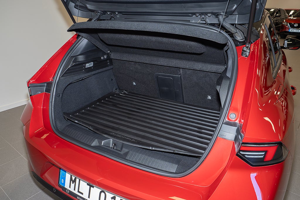 Opel Astra 2023 - miniatyr 7
