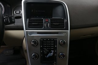 SUV Volvo XC60 16 av 21