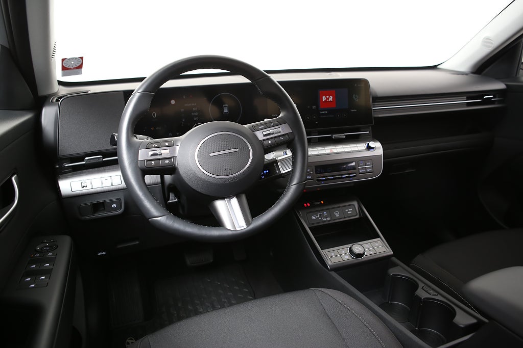 Hyundai Kona Hybrid DCT Essential *RA Dagen* 2026