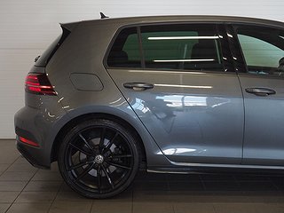 Halvkombi Volkswagen Golf 6 av 23