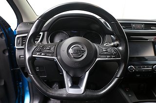 SUV Nissan Qashqai 14 av 17