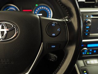 Kombi Toyota Auris 19 av 21