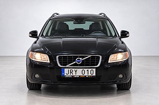 Volvo V70 2009 bild 3