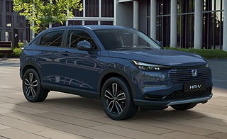SUV Honda HR-V 1 av 4