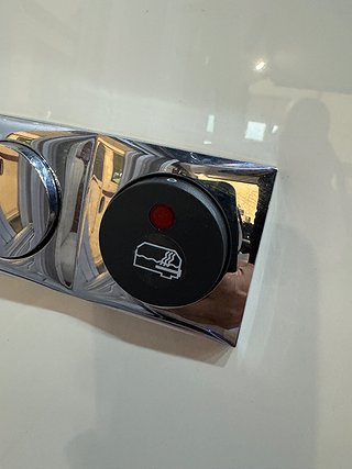 Husbil-integrerad Mobilvetta K-Yacht 85 Tekno AUTOMAT 19 av 23