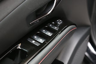 SUV Hyundai Tucson 11 av 31