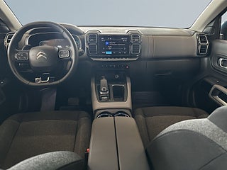 Citroën C5 Aircross 1.6 PureTech 180 S&V-hjul/Kamera/Carplay/Drag/Keyless – bild 8