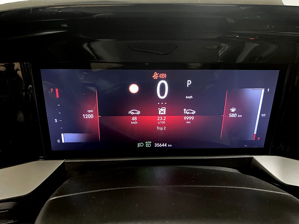 Bild på Opel Mokka GS 1.2 Turbo 130hk Aut B-KAMERA CARPLAY