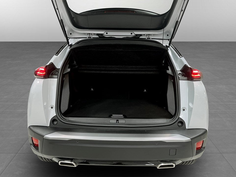 Bild på Peugeot 2008 GT 1.2 PT 130hk Aut - B-KAMERA, EN ÄGARE