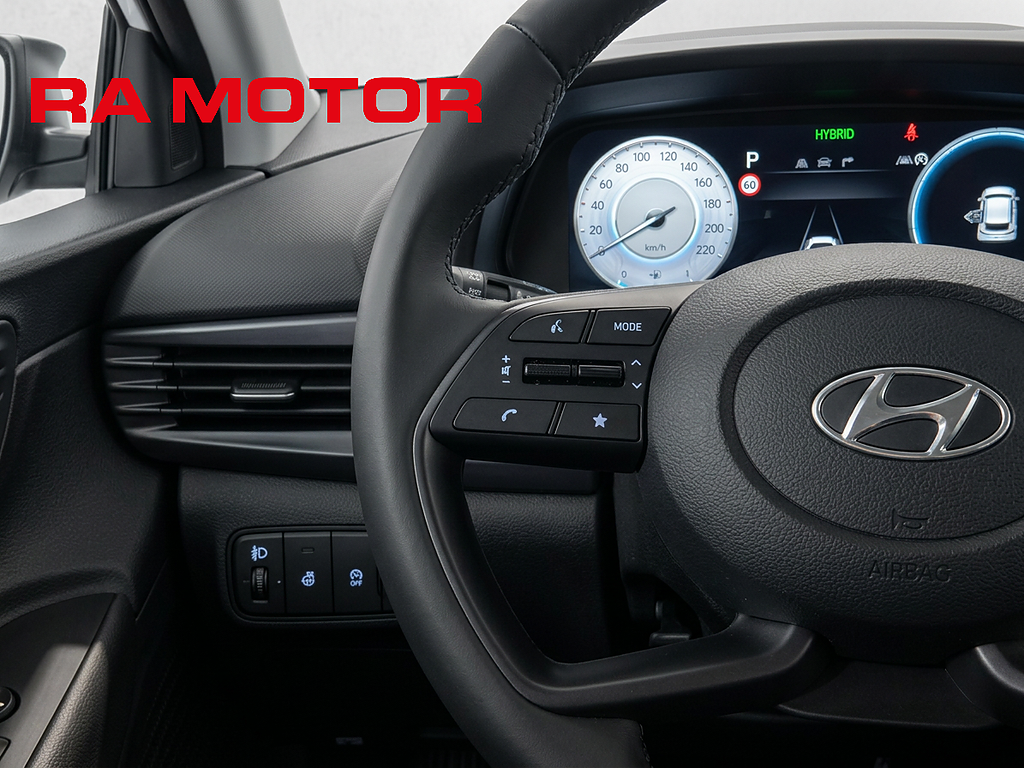 Hyundai i20 1.0 T-GDI DCT Essential 2026