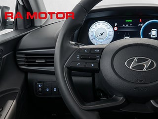 Halvkombi Hyundai i20 16 av 22