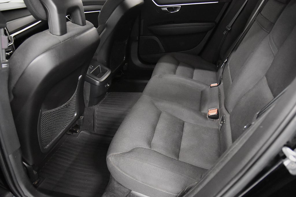 Volvo V90 2018 - miniatyr 10