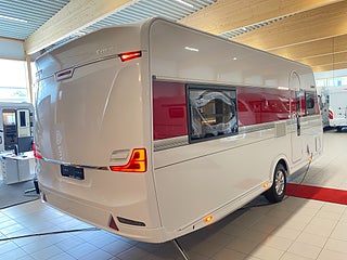 Husvagn-övrigt Kabe AMETIST 560 GLE KS 3 av 26