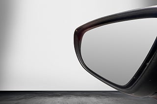 Halvkombi Nissan Leaf 8 av 15