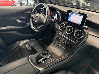 SUV Mercedes-Benz GLC 3 av 11