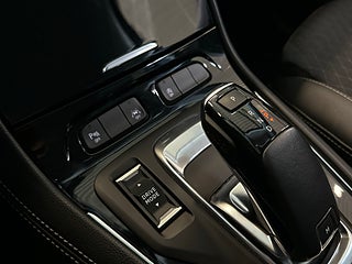 Opel Grandland X 1.2 Turbo 130 S&V-hjul/Kamera/Carplay/Cockpit/Navi/MOMS – bild 21