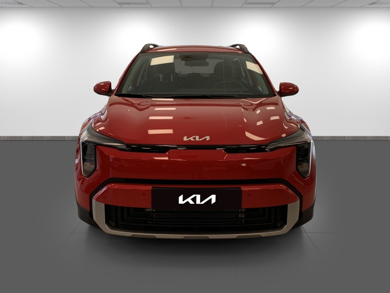 Kia Stonic 1.0 T-GDI DCT Action 2026, bild 2/10