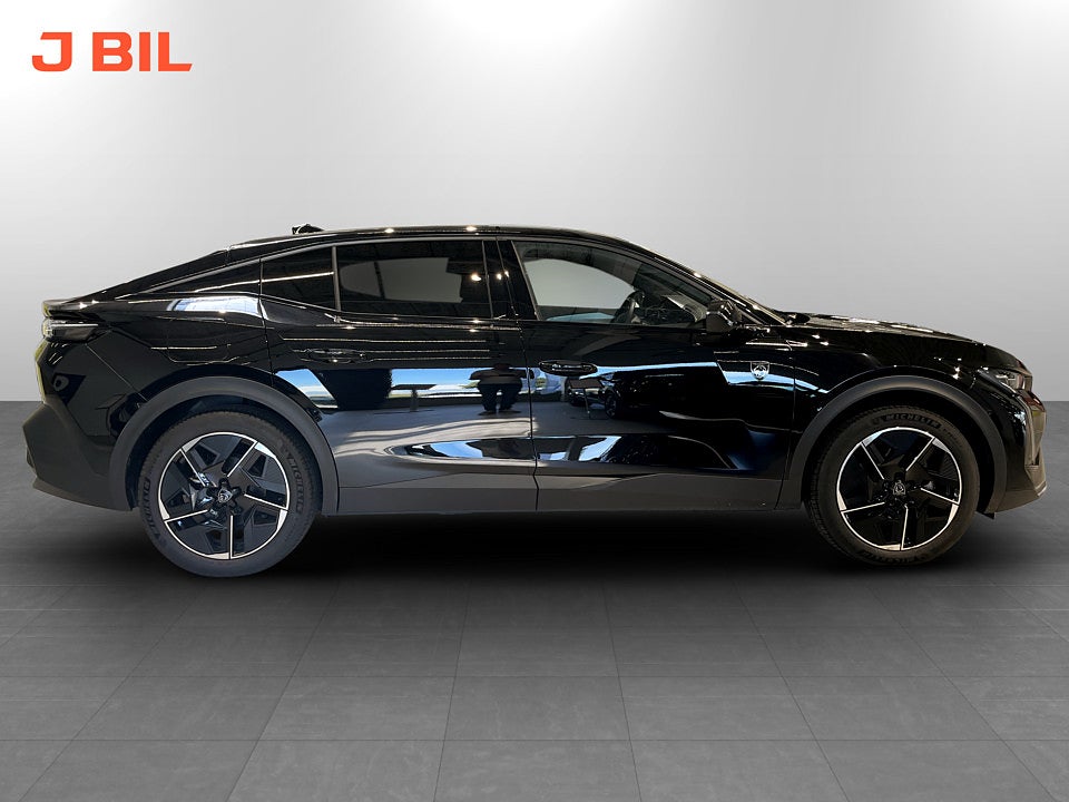 Bild på Peugeot 408 GT PHEV 225hk Aut B-KMERA CARPLAY