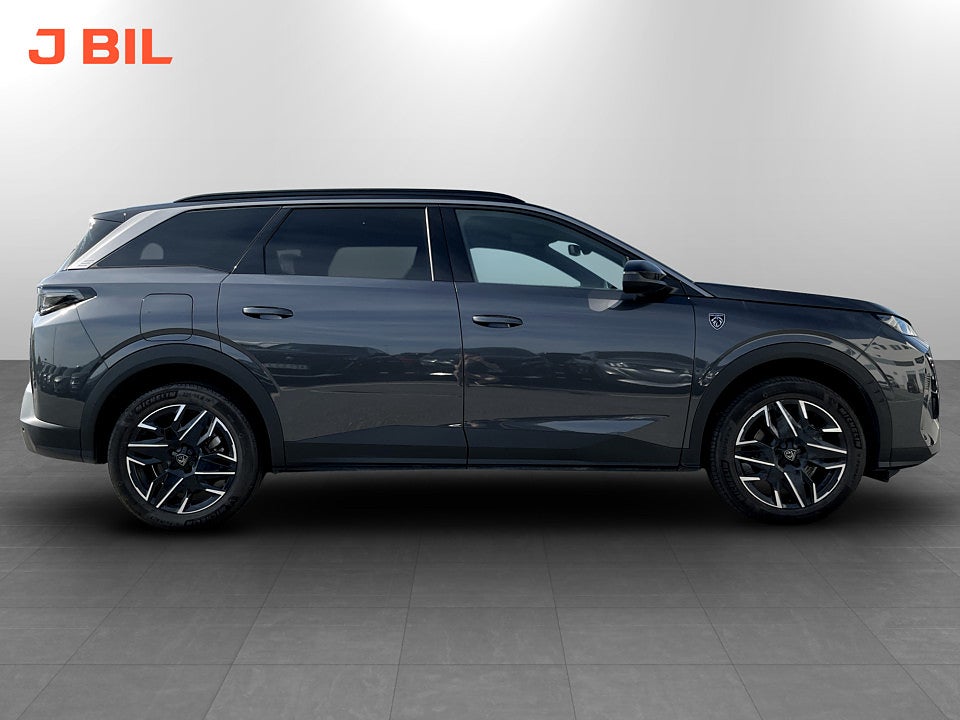 Bild på Peugeot 5008 GT 1.2 PT 130hk Aut 7-SITS B-KAMERA