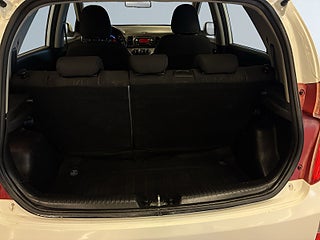Kia Picanto 1.0 MPI ECO Låg-Skatt/Ny Servad/SoV-Däck/Rattvärme – bild 12