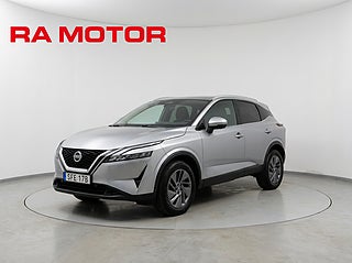 SUV Nissan Qashqai 1 av 22