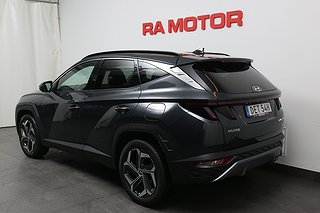 SUV Hyundai Tucson 3 av 23