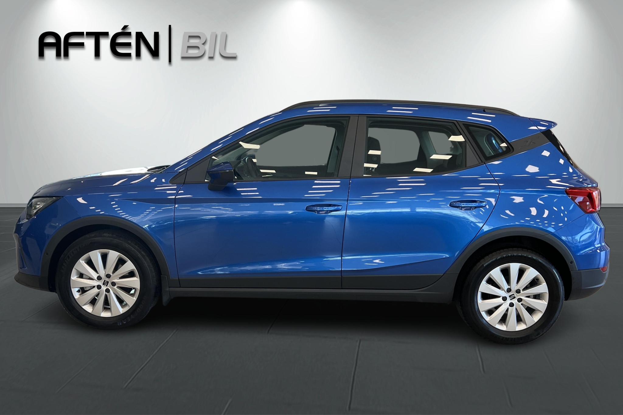 Seat Arona Automat 2025, bild 6/10