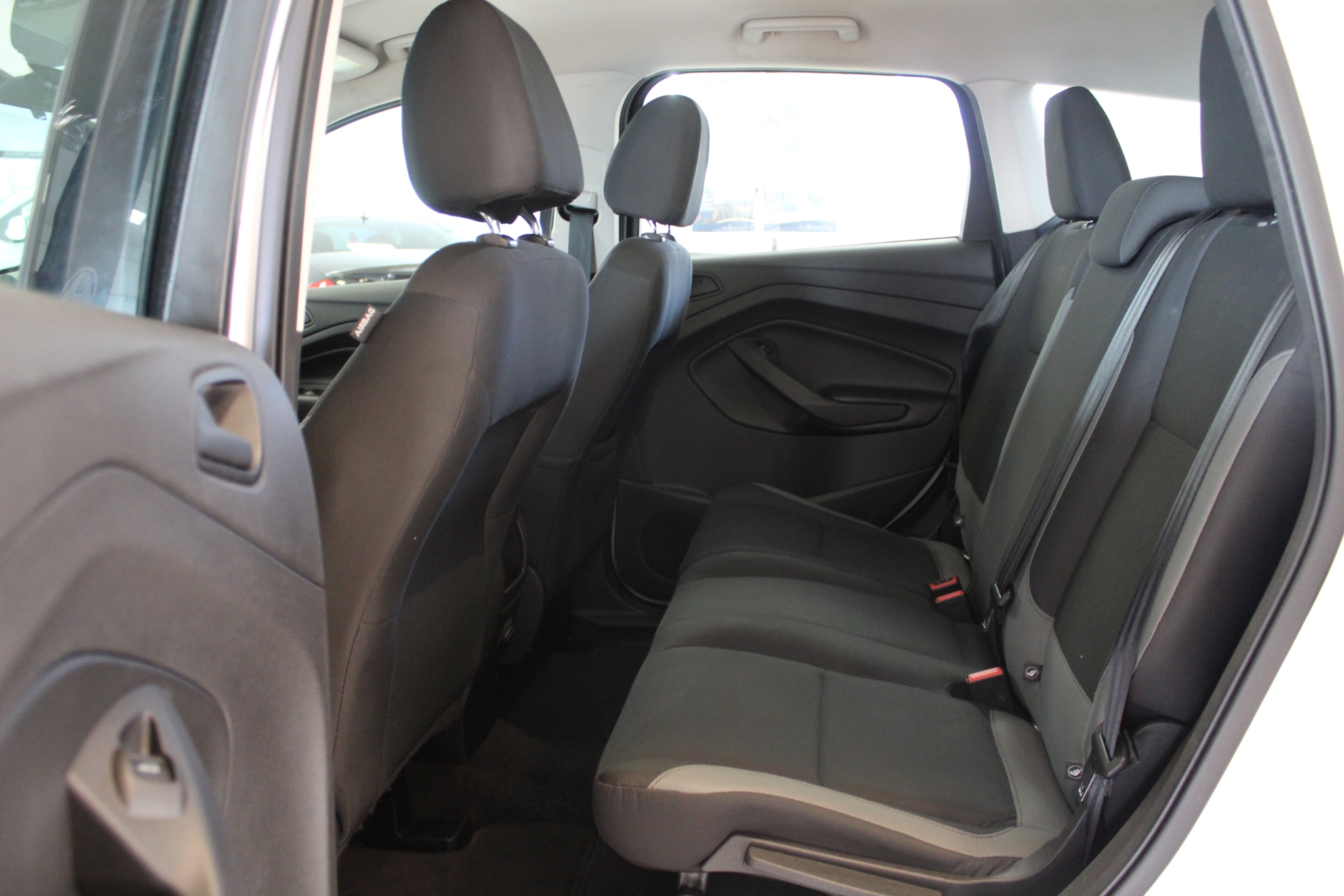 Ford Escape 2016, bild 4/43